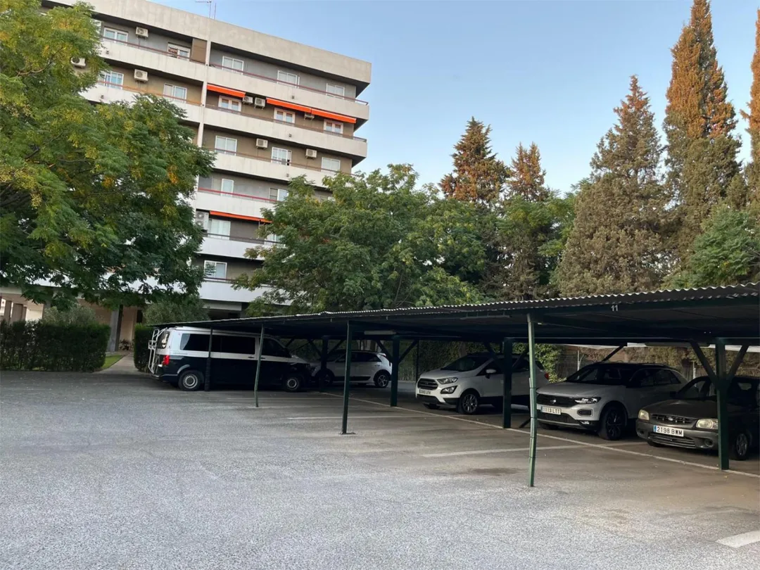 Piso en  Calle Fidelio 7 - Foto 54