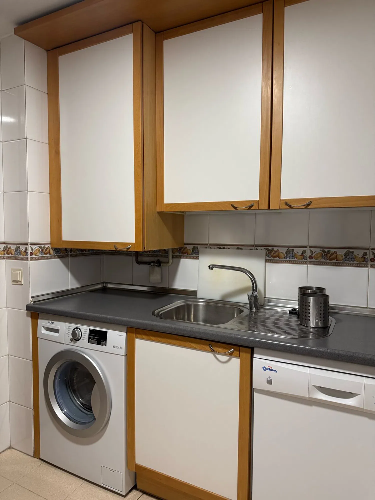 Piso en calle de Téllez, 10 - Foto 26