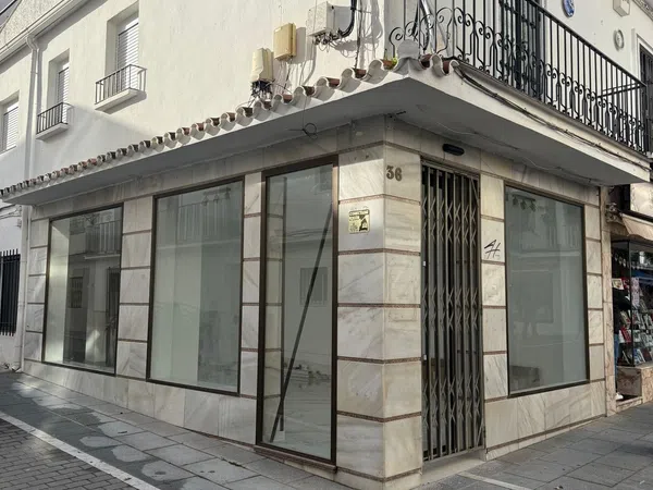 Local en Avenida Marqués del Duero, 36, San Pedro Pueblo - Foto 6