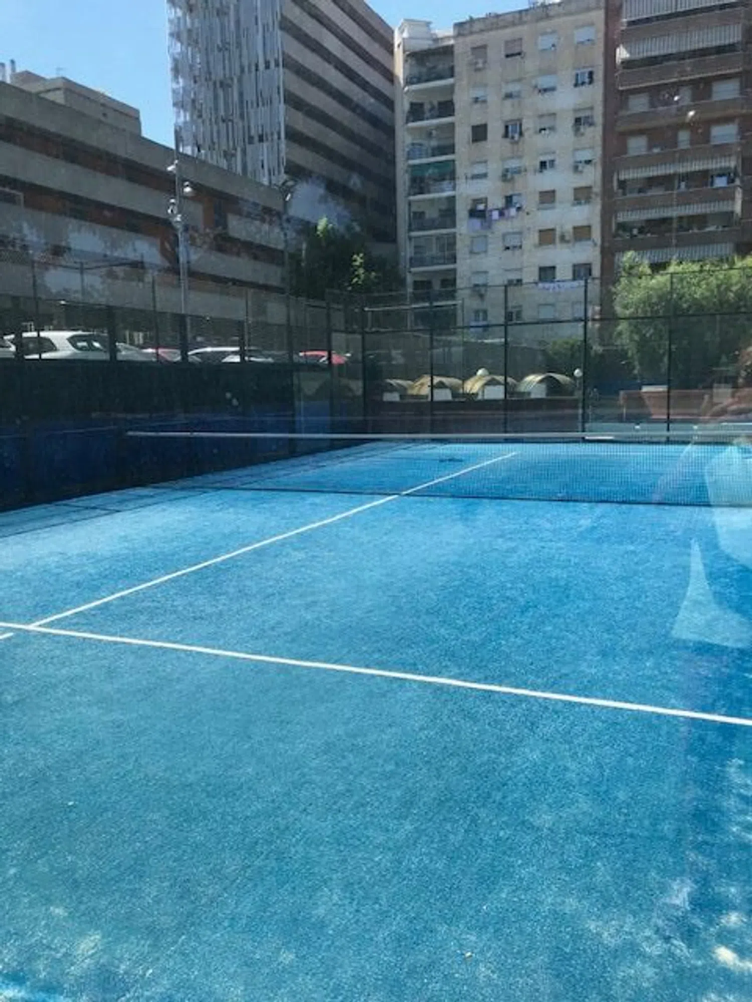 Estudio en calle Gran Vía de les Corts Catalanas, 162 - Foto 11
