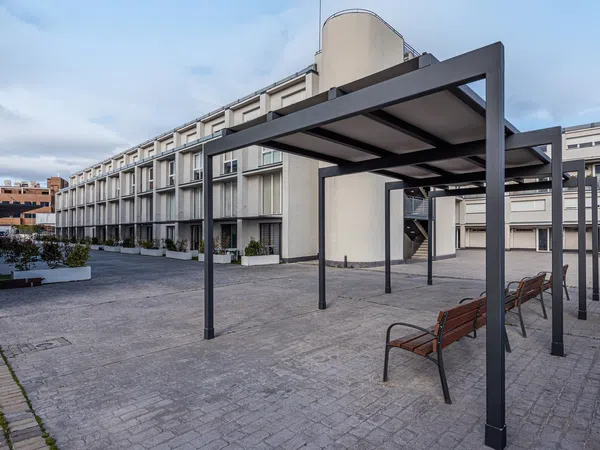 Piso en paseo de la Ermita de Santa Ana - Foto 25