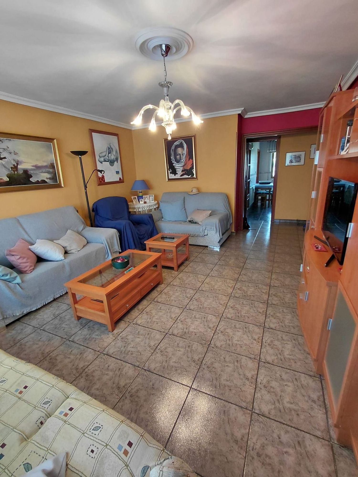 Chalet adosado en Calle Norte, 13 - Foto 12