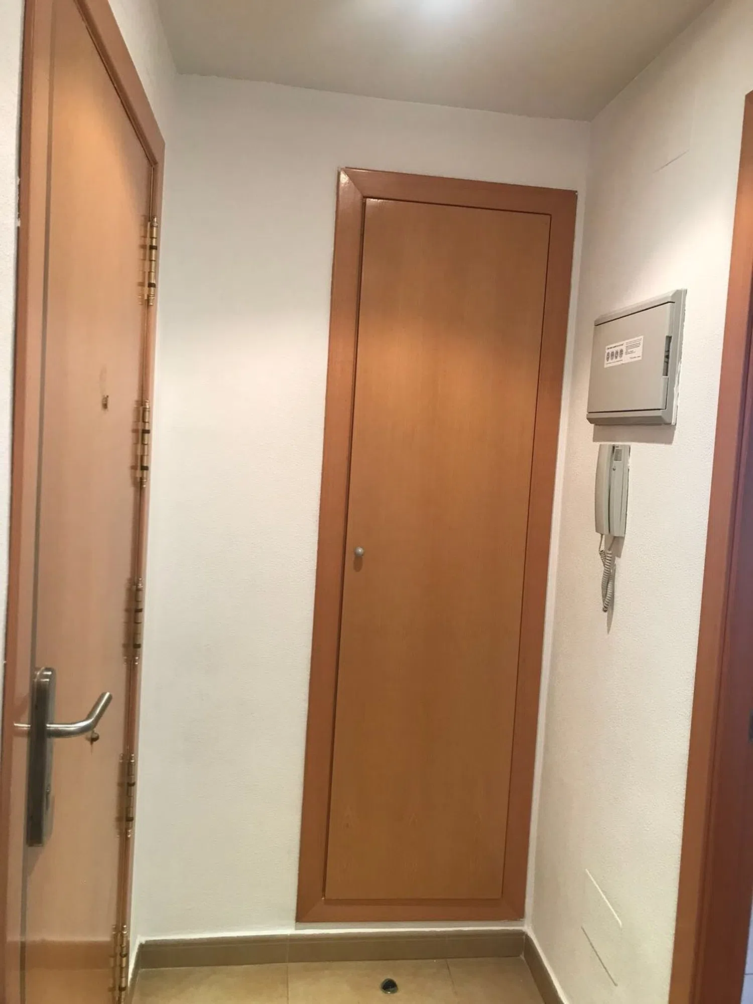 Piso en calle Virgen del Coro, 16 - Foto 3