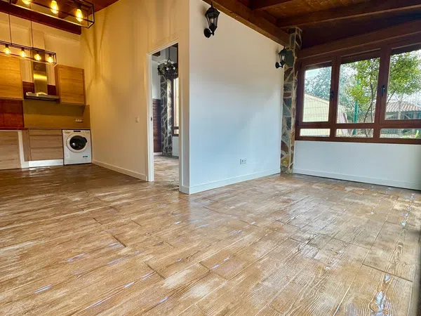 Casa o chalet independiente en Avenida de Madrid, 226 - Foto 3