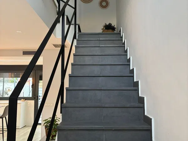 Chalet adosado en Barrio Cerrado de Calderón - Hacienda Paredes - Foto 26