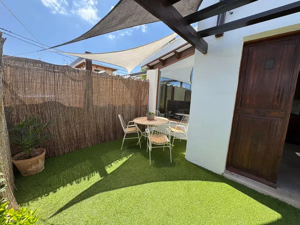 Chalet adosado en Calle Alfonso el Magnanimo, 81, Cas Capiscol - Foto 4