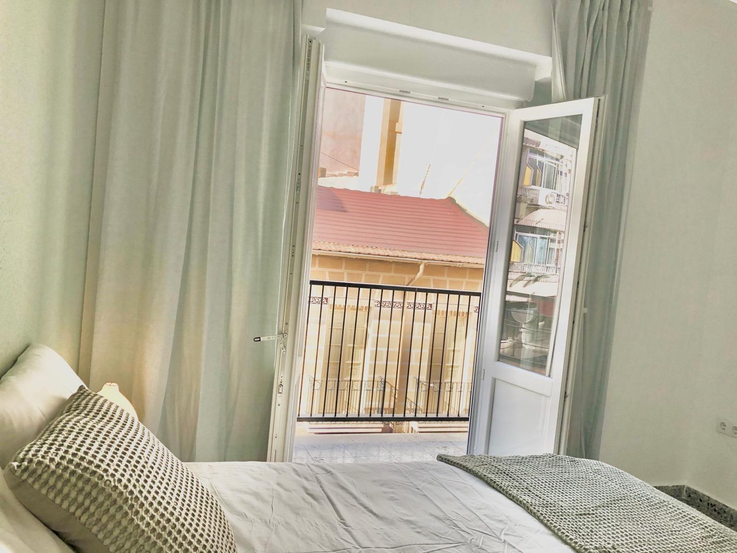 Piso en calle de Juan de Herrera, 19 - Foto 8