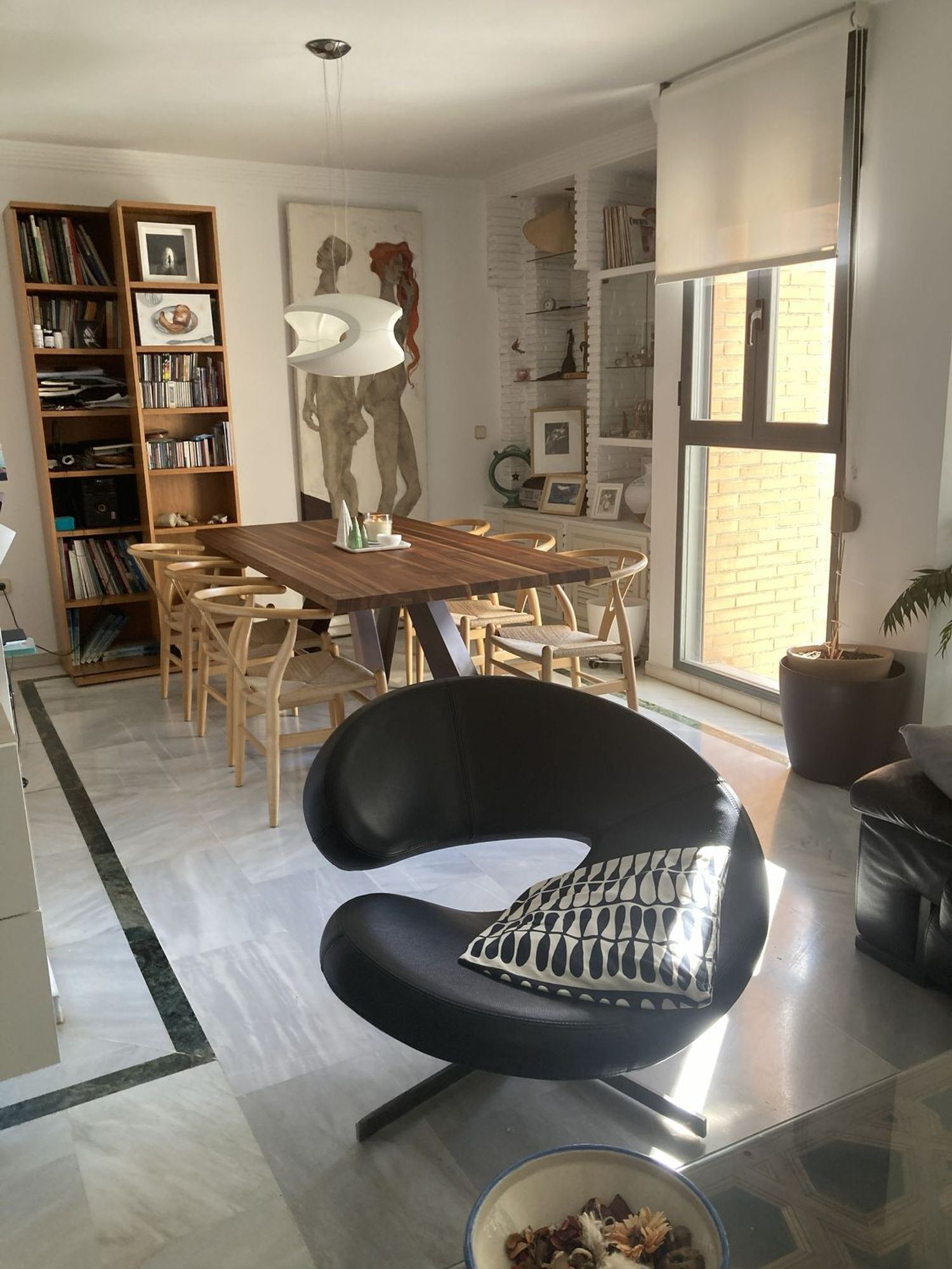 Dúplex en avenida Salvador Allende, 7 - Foto 4