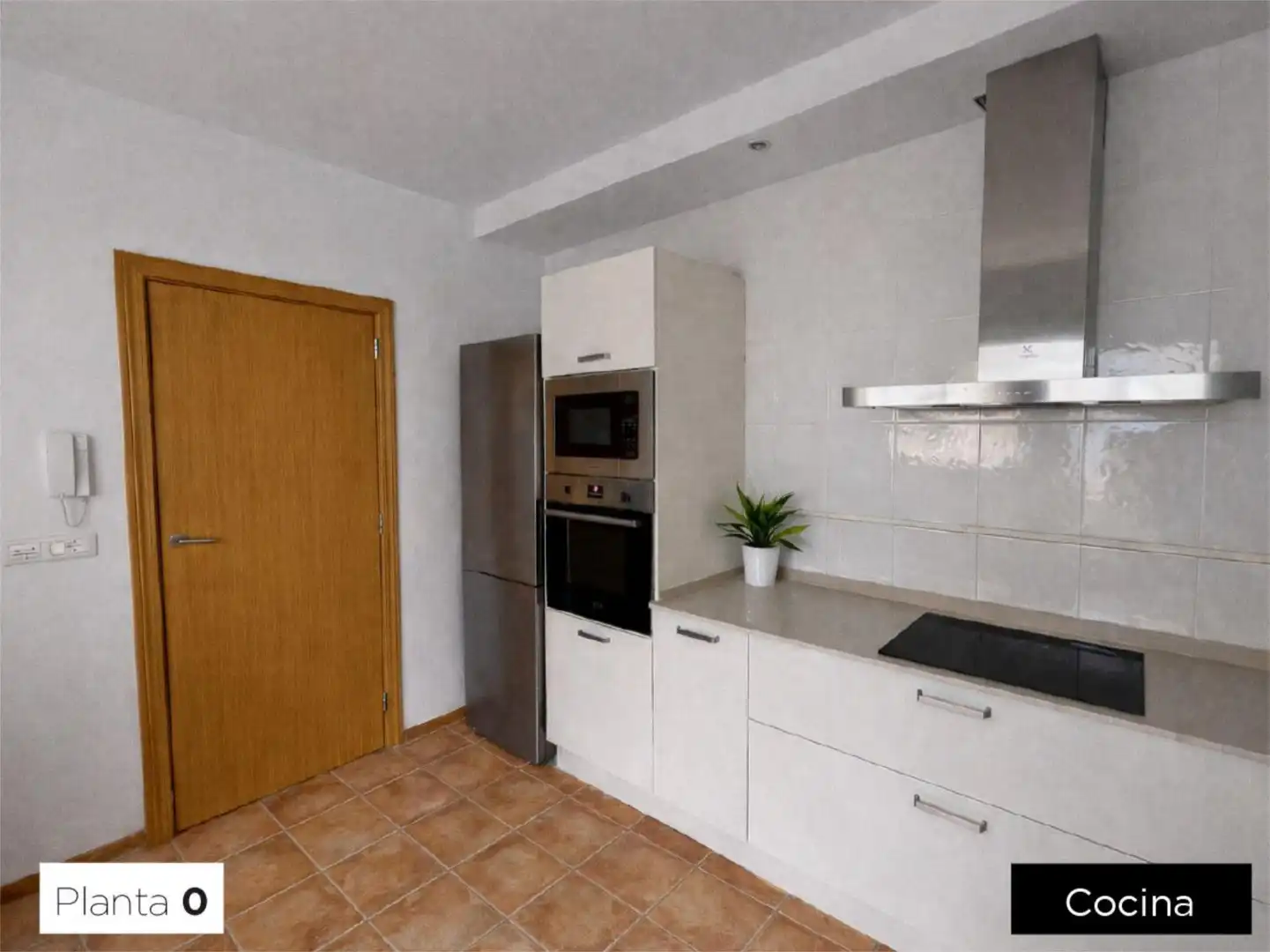 Chalet en  Calle el Robledal 8 - Foto 19