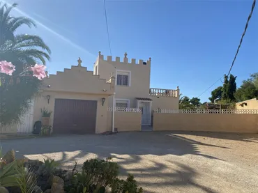 Chalet en  Carrer Vall de Ceta 82B - Foto 7