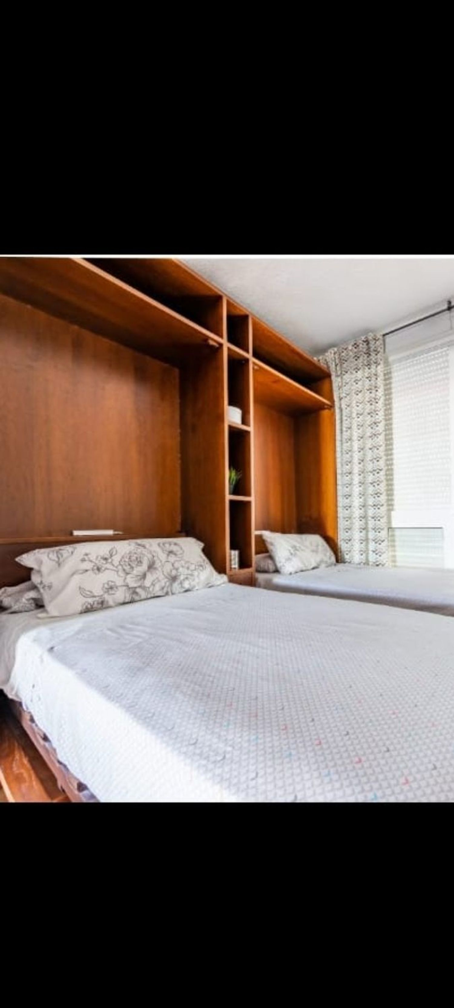 Estudio en Avenida de los Abedules, 3, Parque de la Paloma, Parque de la Paloma - Foto 15