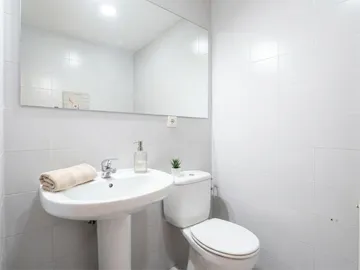 Piso en  Rúa Simón Bolívar 23 - Foto 12