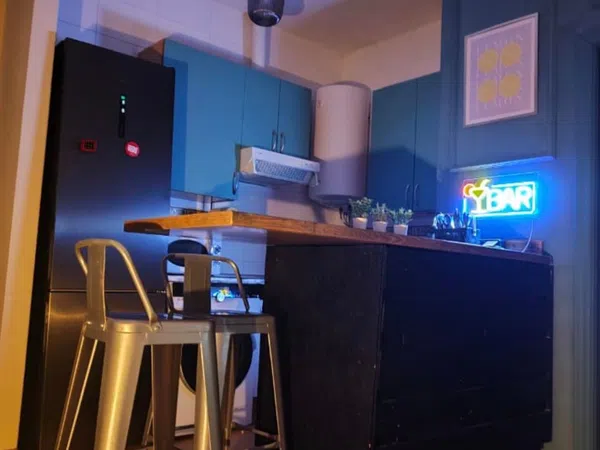 Ático en calle de Abastos, 133 - Foto 7