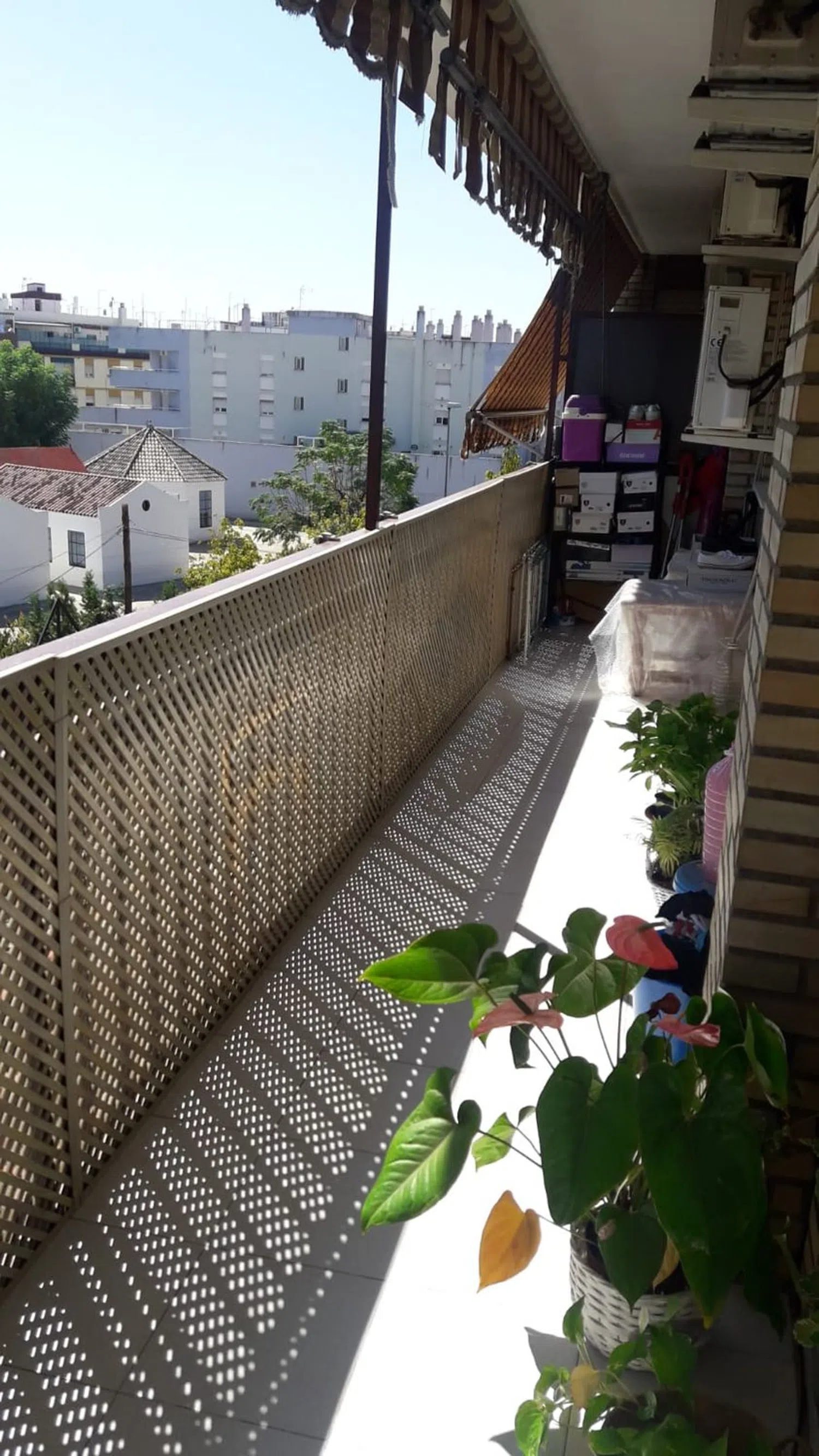 Piso en avenida Rabanales, 27 - Foto 12