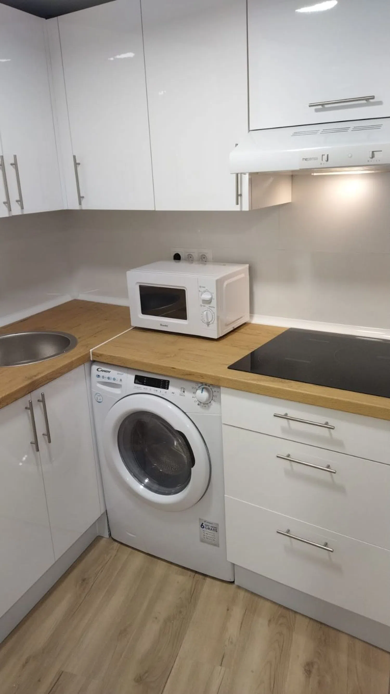 Piso en calle de Eloy Gonzalo, 11 - Foto 8