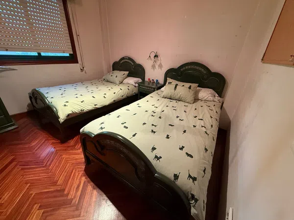 Piso en Paseo de Costa Candamo, 6, Vilagarcía, Vilagarcía - Foto 7