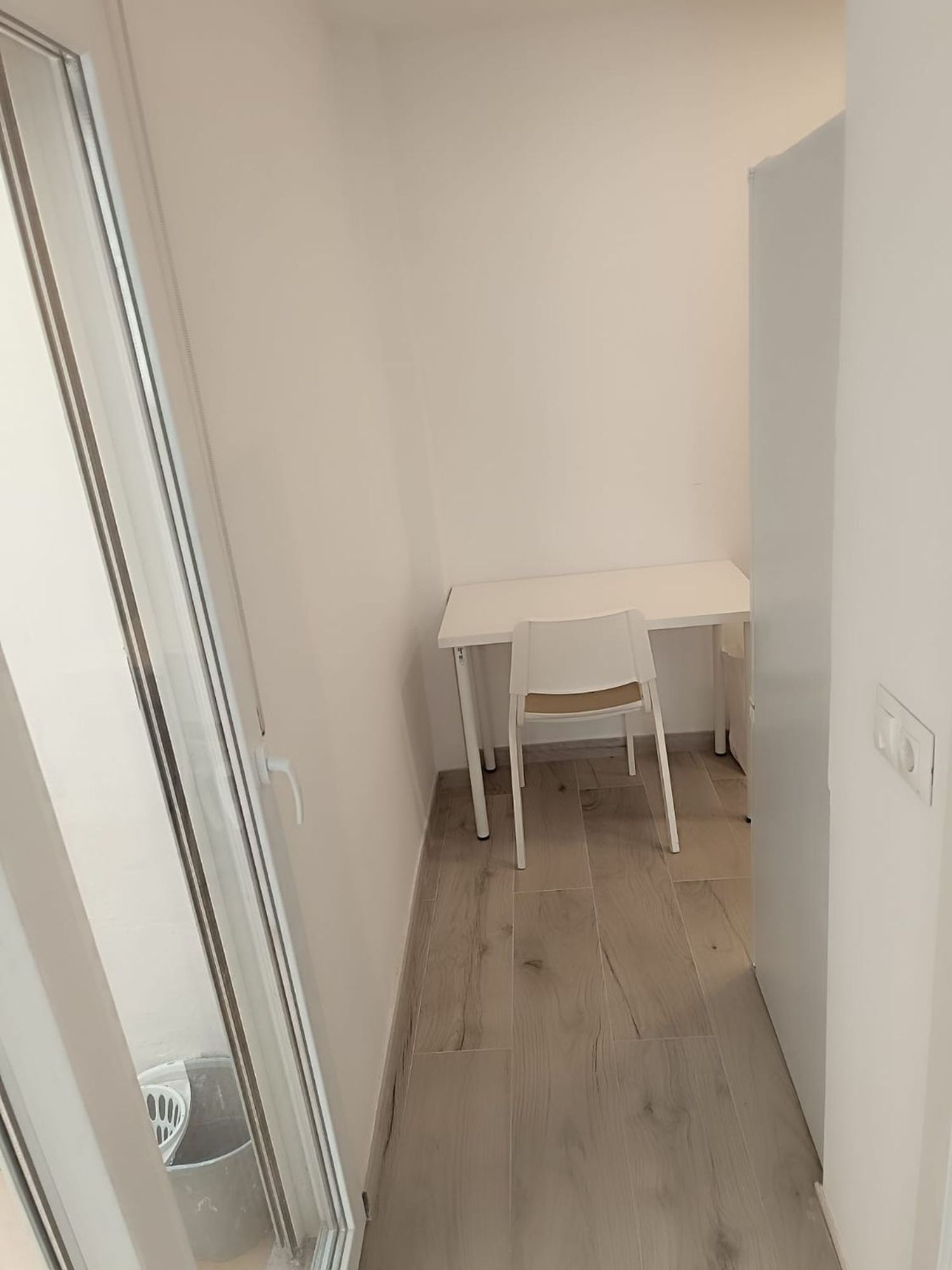 Estudio en calle del Pare Viñas, 50 - Foto 8