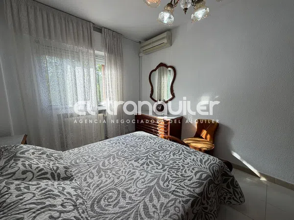 Piso en Calle del Ampurdán, 8, Zarzaquemada - Foto 22
