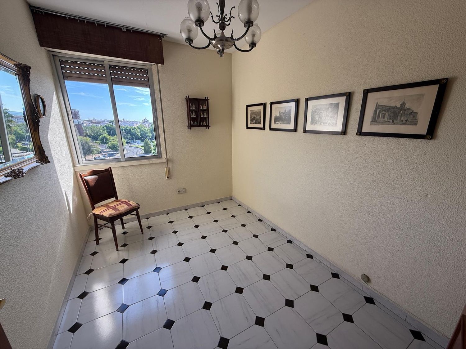 Piso en calle de la Virgen del Perpetuo Socorro, 16 - Foto 5