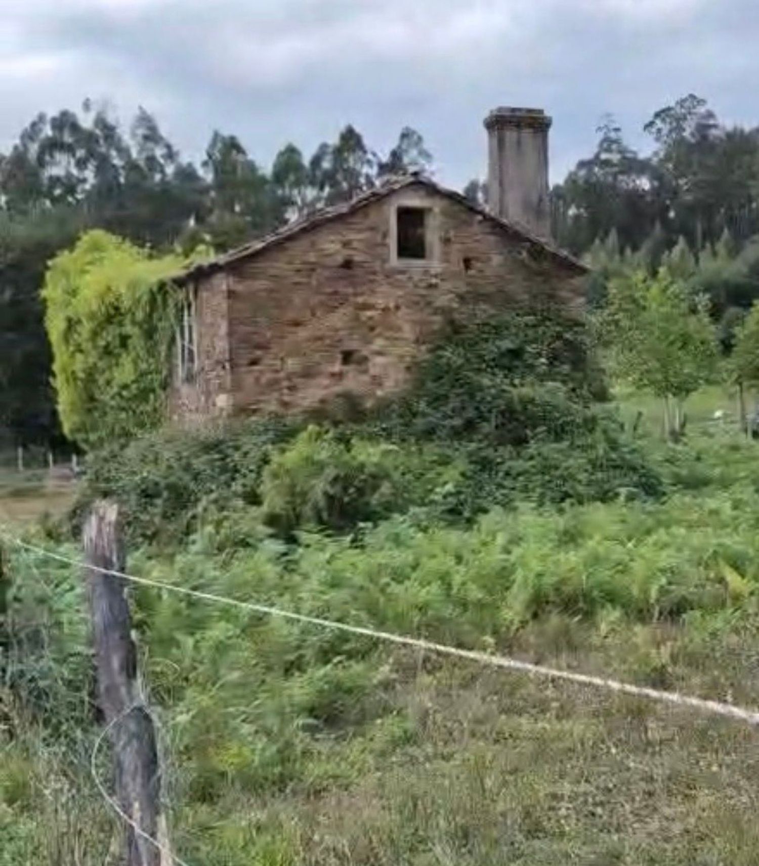 Casa rural en Mourelos de arriba, 9 - Foto 4