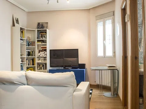 Piso en calle de los Cabestreros, 5