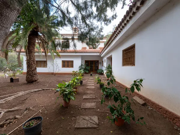Casa o chalet independiente en Lugar Fuente Morales, 3, Tafira - Foto 20