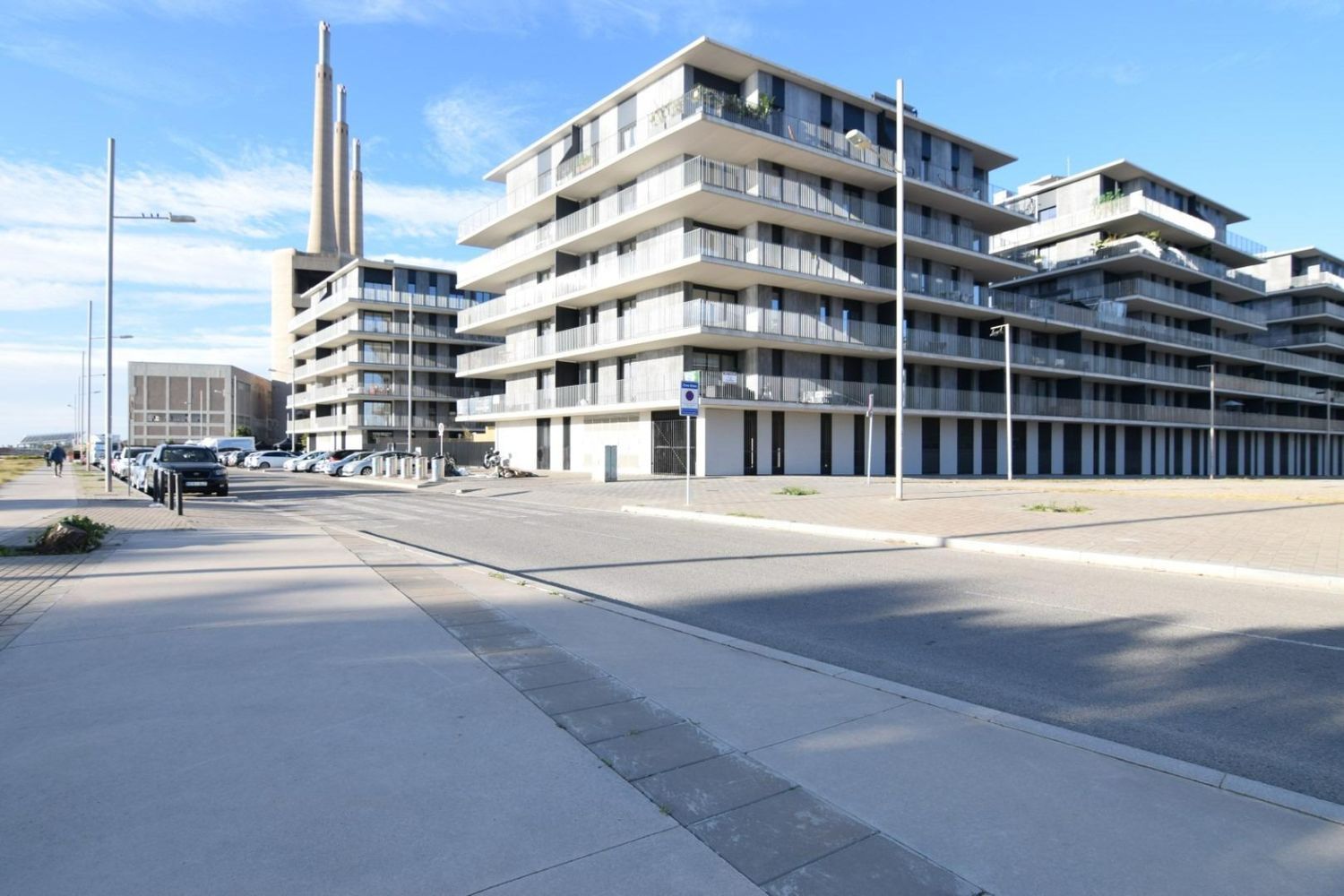 Local en Calle d'Eduard Maristany, 369, Port, Port - Foto 24