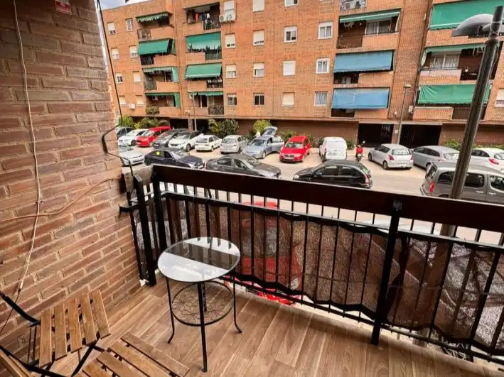 Piso en  Carrera de la Fonteta de Sant Lluís 128 - Foto 3