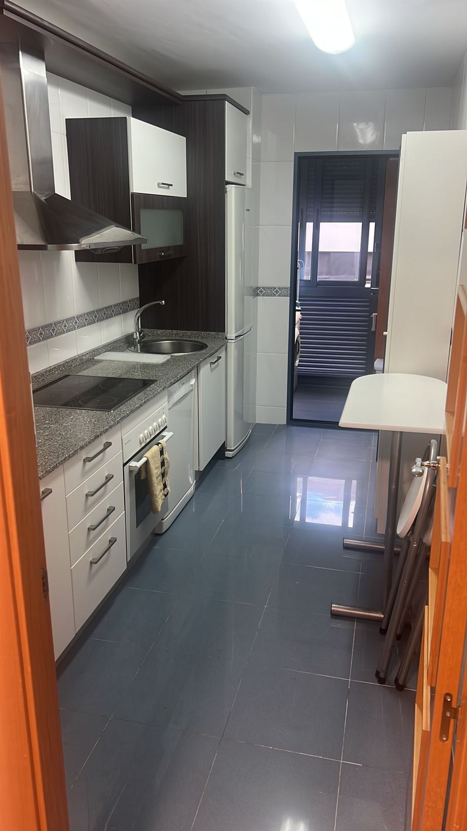 Piso en Calle Clara Campoamor, 3, La Rosaleda, La Rosaleda - Foto 15