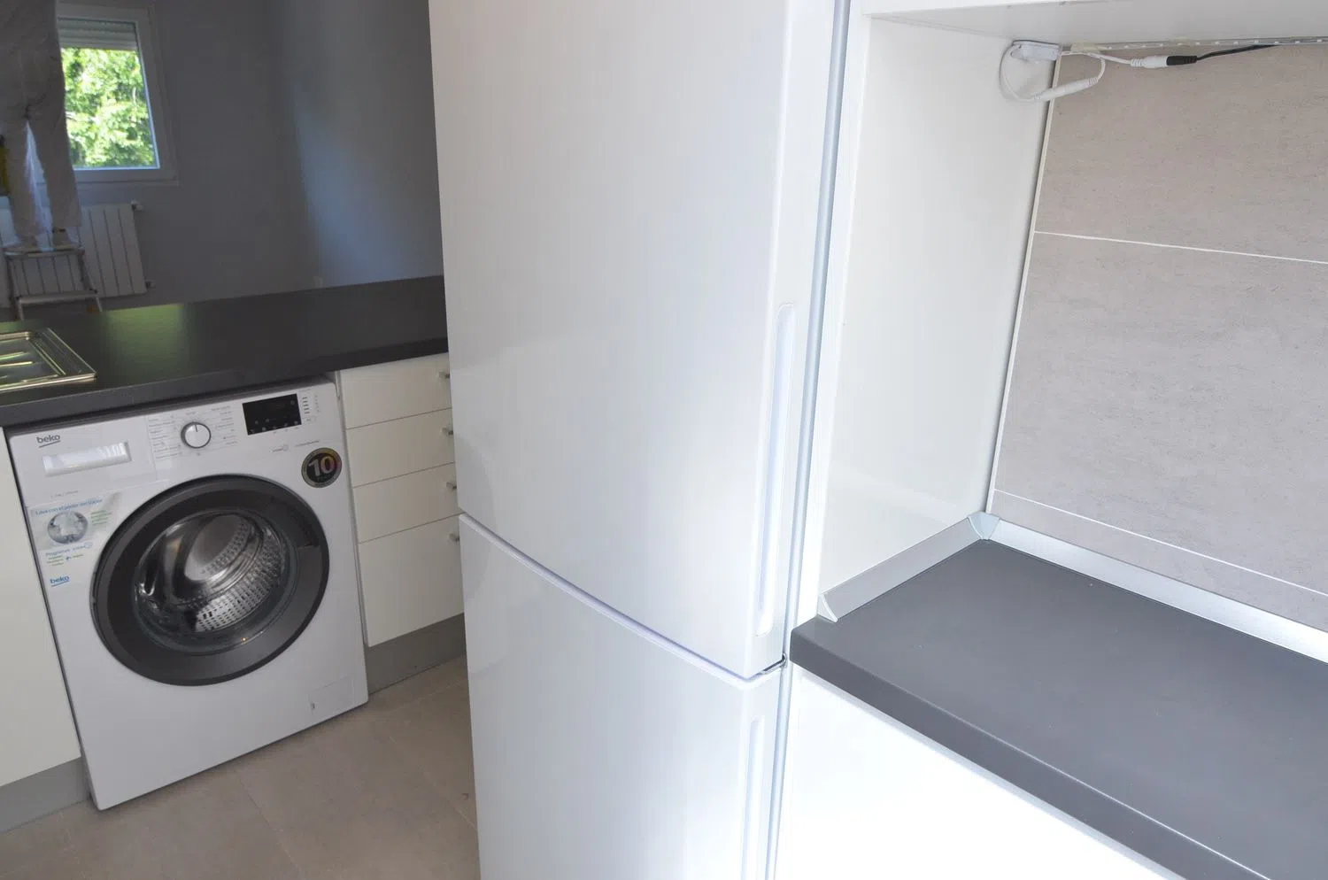 Piso en calle de Vélez Rubio, 10 - Foto 14