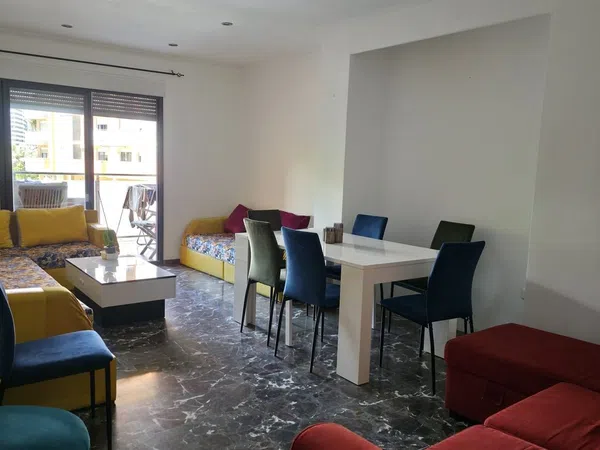 Piso en Avenida de Fernando Abril Martorell, 2, Malilla - Foto 19