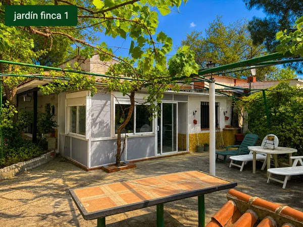 Casa o chalet independiente en M-404, 134 - Foto 10