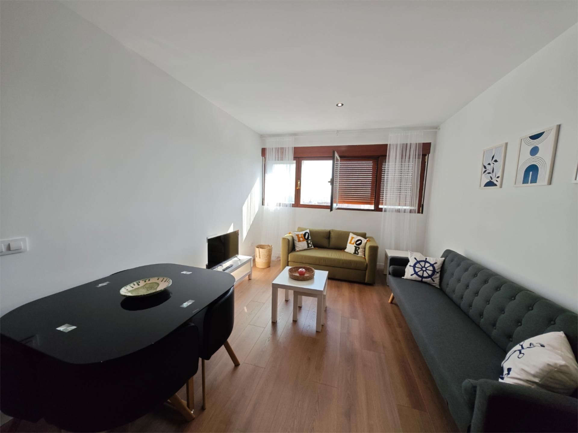 Piso en  Plaza Ciudad de Viena 6 - Foto 2