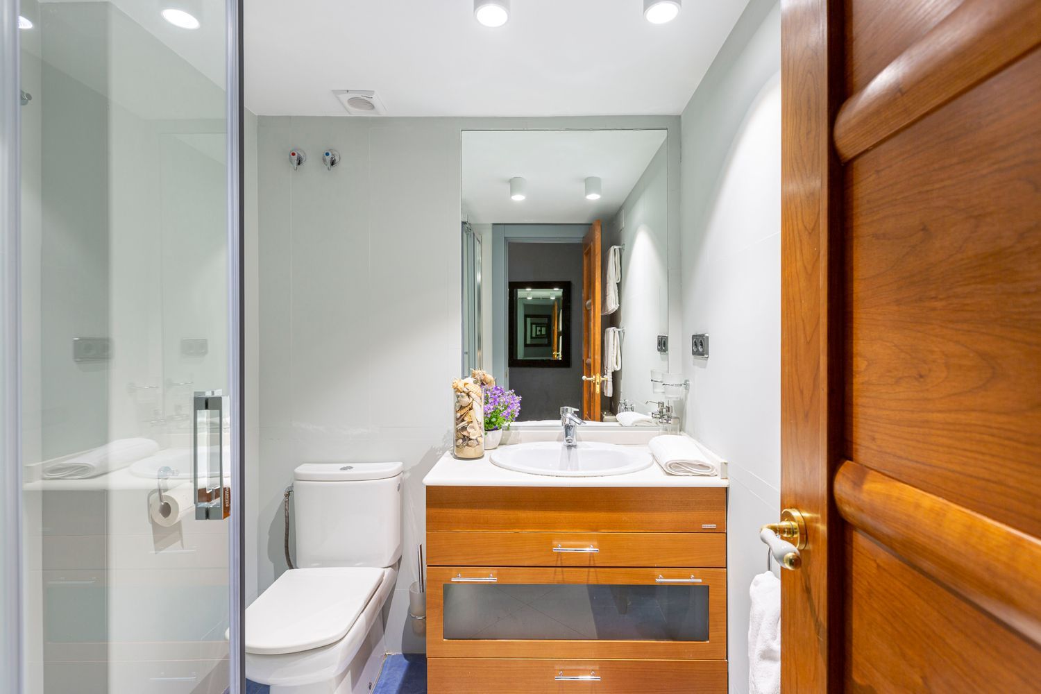 Piso en calle de Toledo, 69 - Foto 10