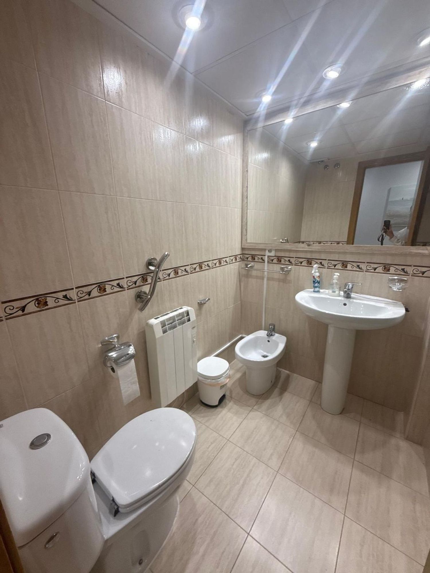 Piso en Plaza de Miguel Asins Arbó s/n, Ciutat de les Arts i de les Ciencies - Foto 35
