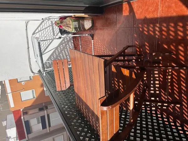 Piso en calle del Pintor Clarós, 31 - Foto 5