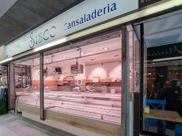Local en Comercio en Sant Adriá Nord, Sant Adriá Nord - Foto 1