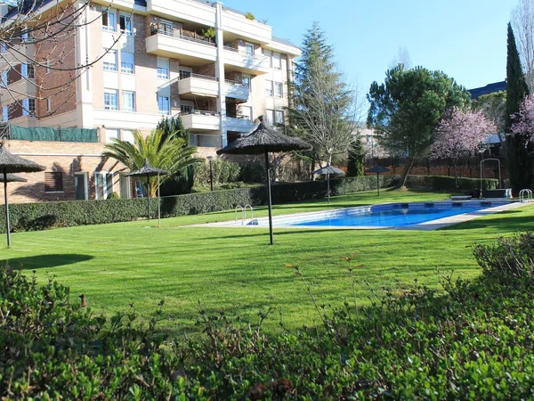 Piso en Avenida de la Oliva, 5, Golf - El Carralero, Golf - El Carralero - Foto 1