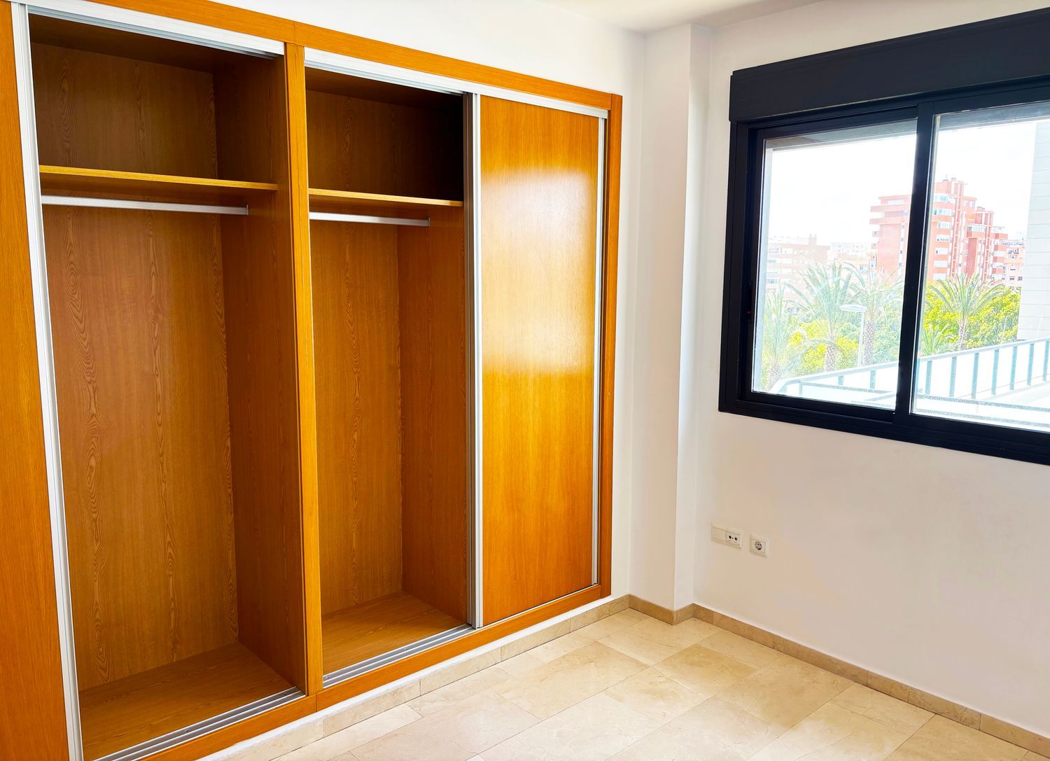 Piso en calle Granja de Rocamora, 4 - Foto 20