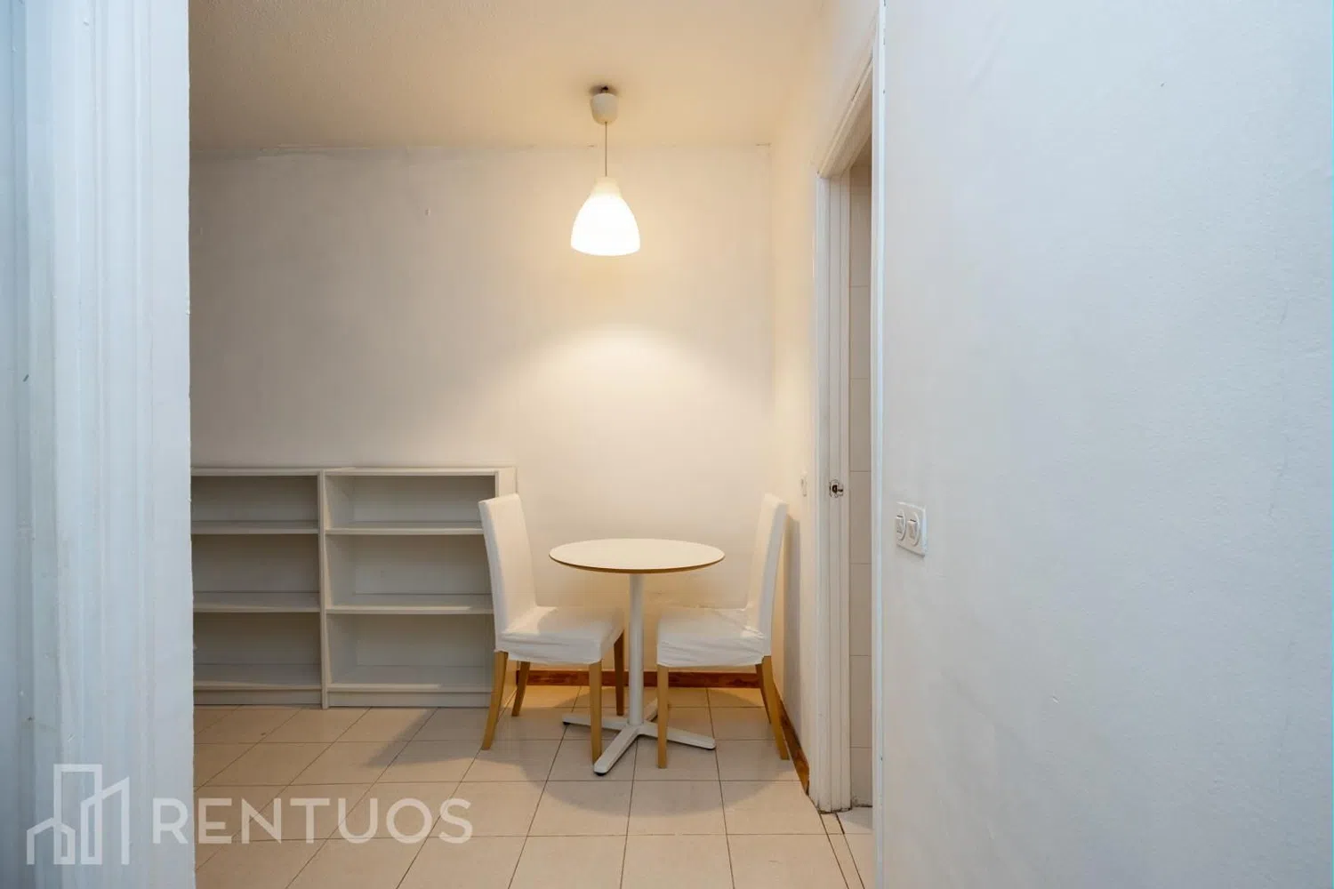 Piso en calle de San Lorenzo - Foto 9