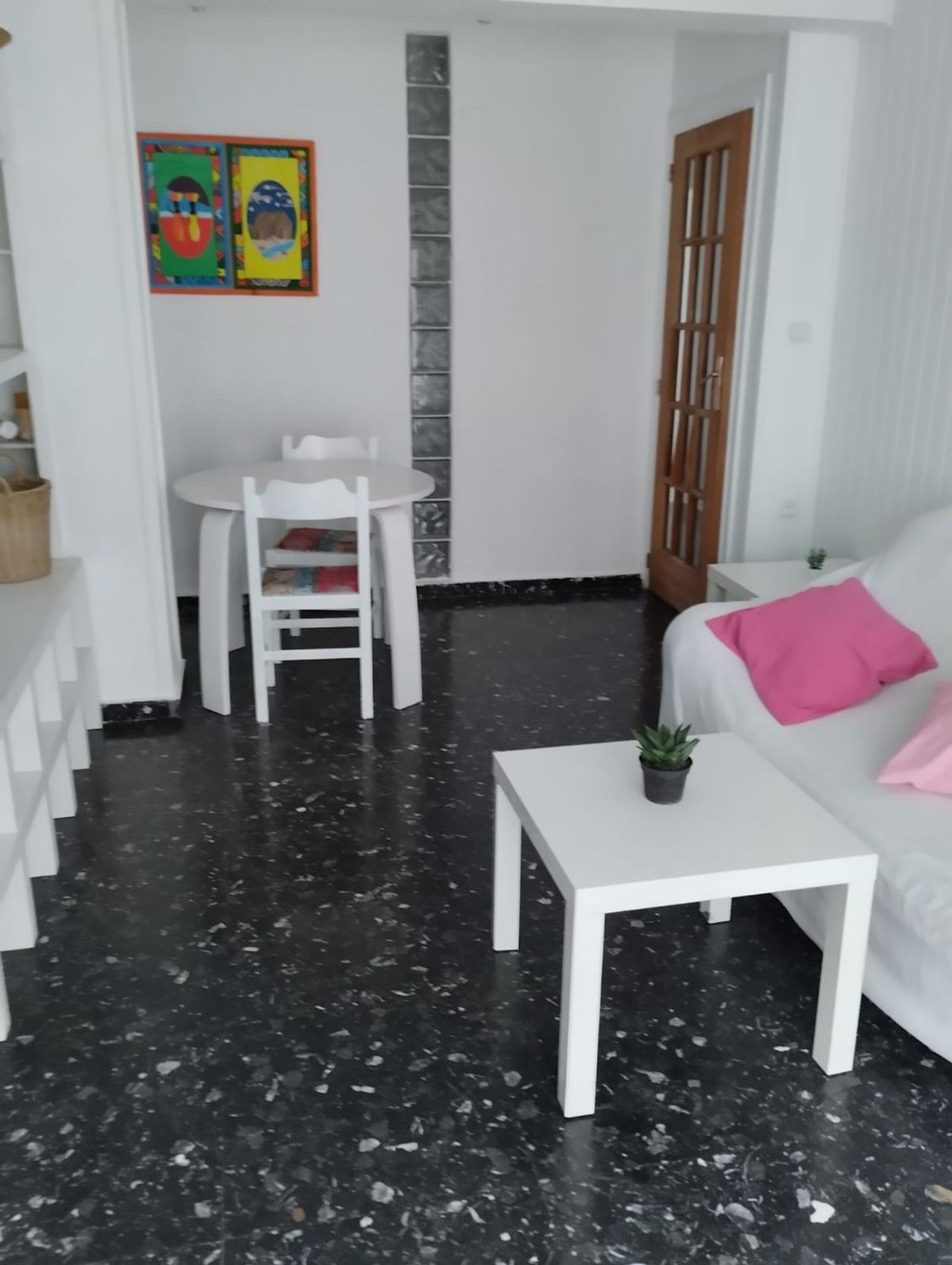 Piso en Calle del Gobernador Viejo, La Xerea - Foto 8