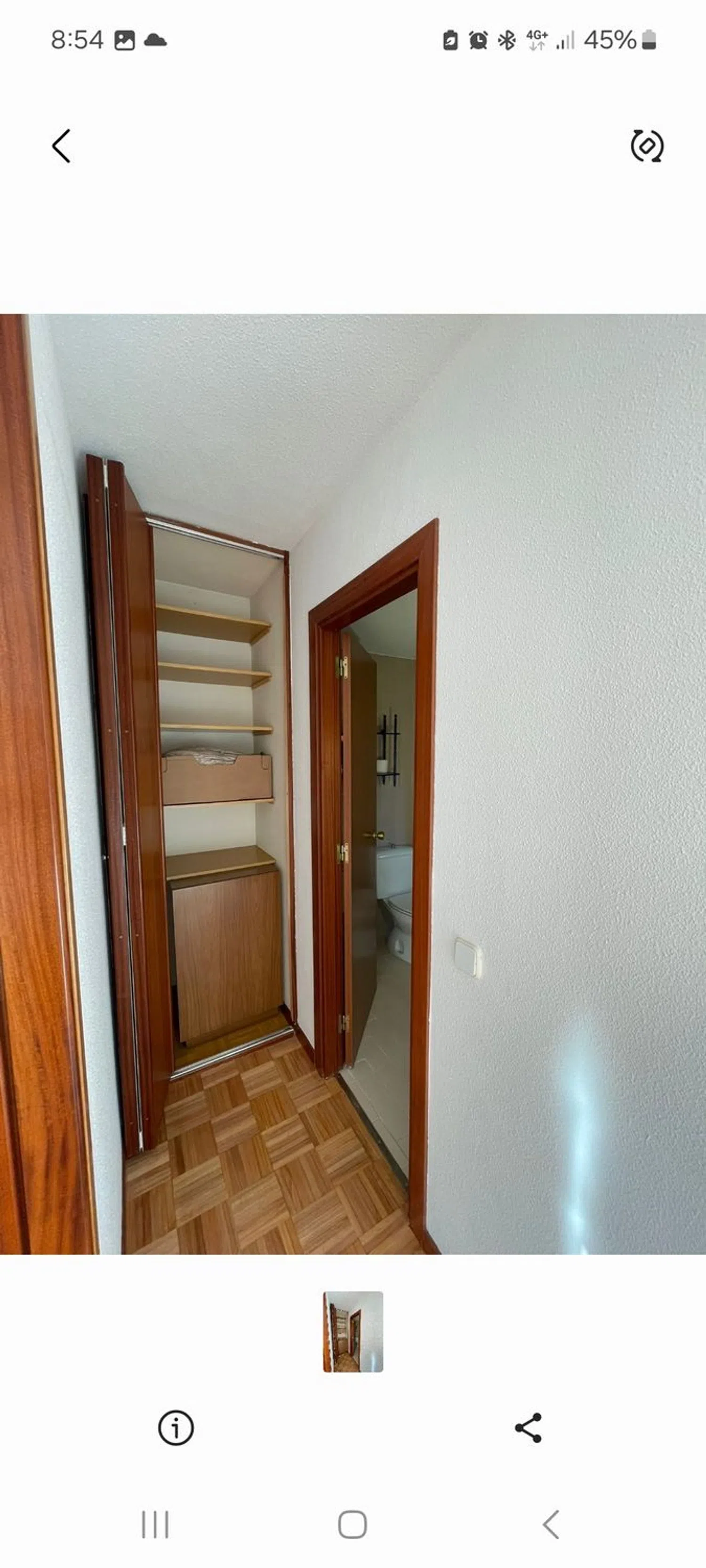Chalet adosado en avenida valencia, 20 - Foto 5