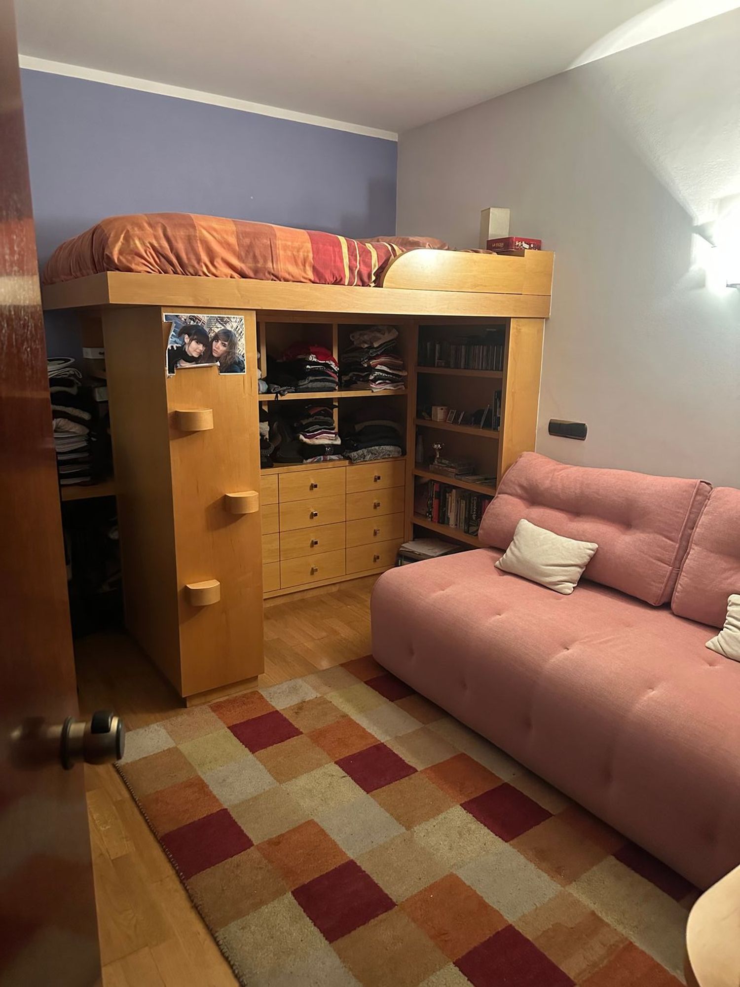 Piso en Barrio El Camp d'En Grassot i Gràcia Nova - Foto 12