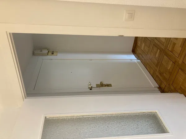 Piso en calle del Poeta Joan Maragall, 55 - Foto 12