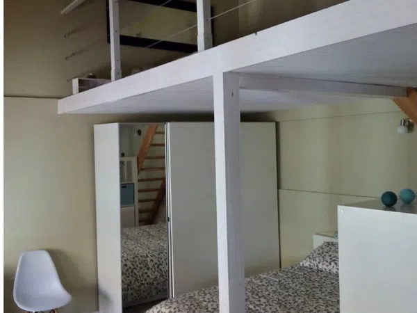 Estudio en Centro - Foto 9