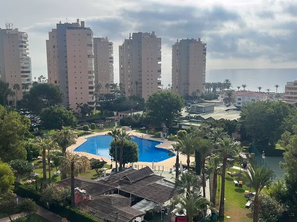 Piso en avenida de Benyamina, 13 - Foto 6