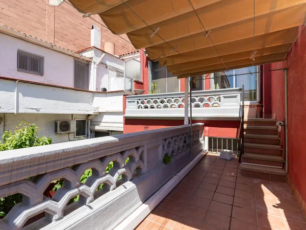 Chalet pareado en Brutau De, Sol i Padris - Sant Oleguer - Foto 37