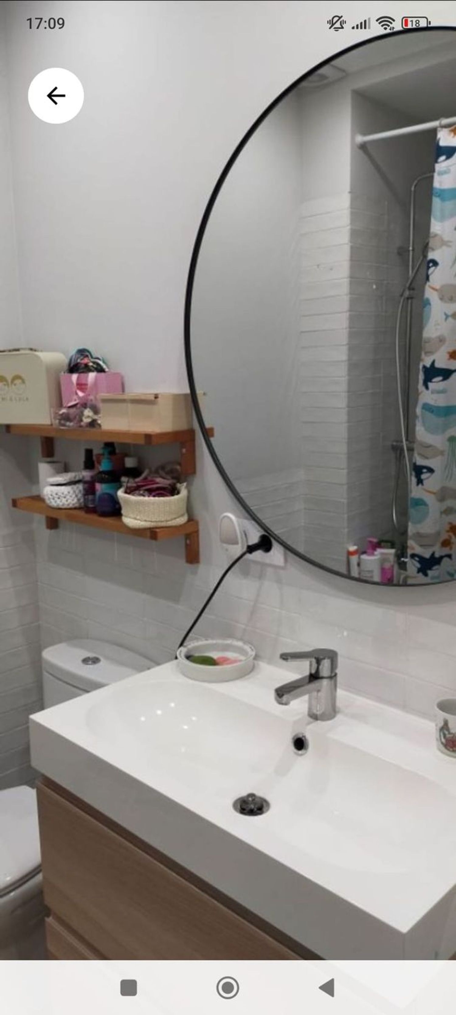 Chalet pareado en avenida Manuel Siurot, 67 - Foto 3