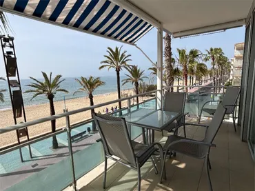 Piso en  Passeig de Miramar 52 - Foto 1