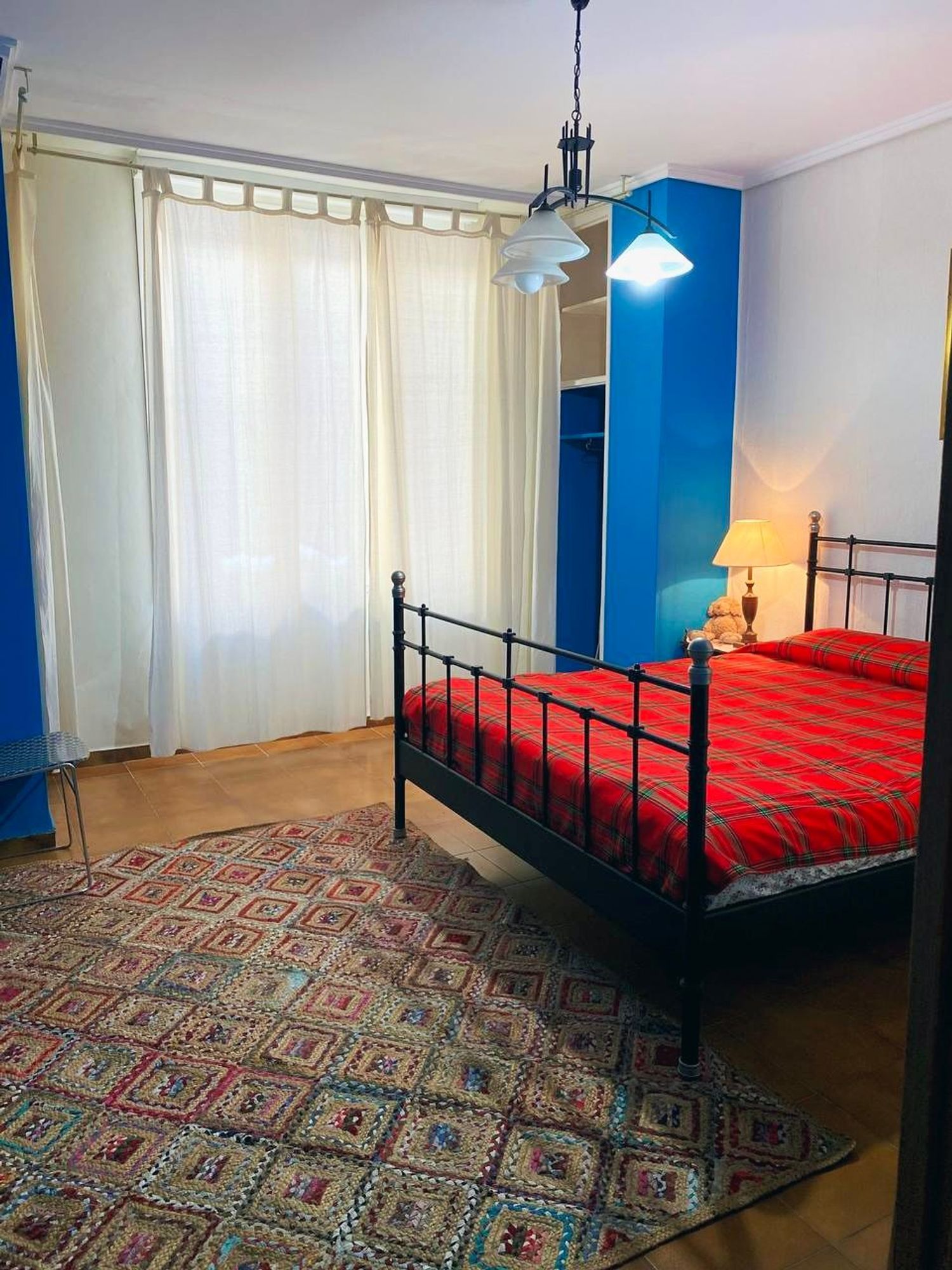 Piso en calle de les Avellanes, 7 - Foto 9